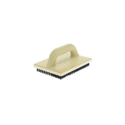 Faithfull FAITEXT86 Texturing Brush 200 x 150mm