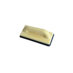 Faithfull FAIGROUTER Rubber Grouter 220mm x 115mm