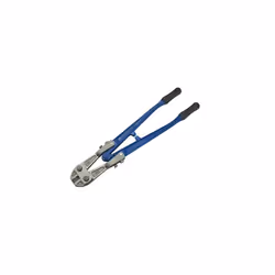 Faithfull FAIBC24 High Tensile Centre Cut Bolt Cutter - 610mm (24in)