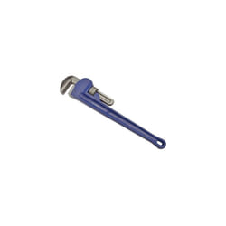 Faithfull FAIPW18 Leader Pattern Pipe Wrench 450mm (18in)