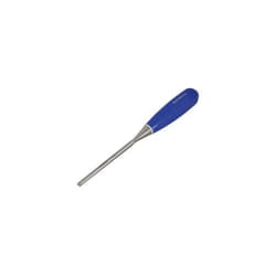 Faithfull FAIWCB14 Bevel Edge Chisel Blue Grip 6mm (1/4in)