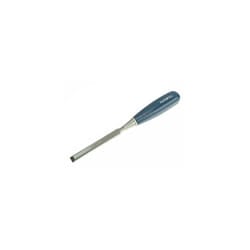 Faithfull FAIWCB38 Bevel Edge Chisel Blue Grip 10mm (3/8in)
