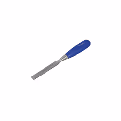 Faithfull FAIWCB58 Bevel Edge Chisel Blue Grip 16mm (5/8in)