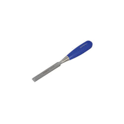 Faithfull FAIWCB58 Bevel Edge Chisel Blue Grip 16mm (5/8in)