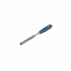Faithfull FAIWCB34 Bevel Edge Chisel Blue Grip 19mm (3/4in)