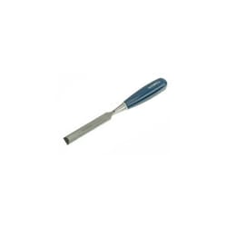 Faithfull FAIWCB34 Bevel Edge Chisel Blue Grip 19mm (3/4in)