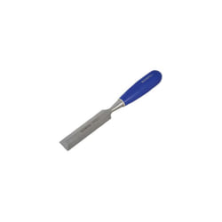 Faithfull FAIWCB1 Bevel Edge Chisel Blue Grip 25mm (1 in)