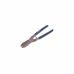 Faithfull FAITS8 Straight Tinsnip 203mm (8in)