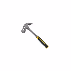 Faithfull FAIOPC20 Claw Hammer One-Piece All Steel 567g (20oz)