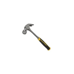 Faithfull FAIOPC20 Claw Hammer One-Piece All Steel 567g (20oz)