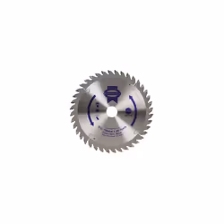 Faithfull FAIZ15040 Circular Saw Blade 150 x 20mm x 40T General-Purpose
