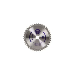 Faithfull FAIZ15040 Circular Saw Blade 150 x 20mm x 40T General-Purpose