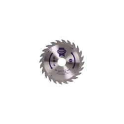 Faithfull FAIZ16024 Circular Saw Blade 160 x 30mm x 24T Fast Rip