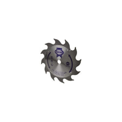 Faithfull FAIZ19012 Circular Saw Blade 190 x 16mm x 12T Fast Rip