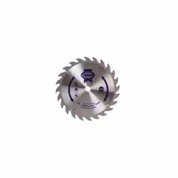 Faithfull FAIZ19024 Circular Saw Blade 190 x 16mm x 24T Fast Rip