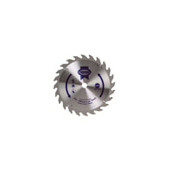 Faithfull FAIZ19024 Circular Saw Blade 190 x 16mm x 24T Fast Rip