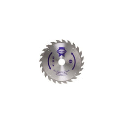 Faithfull FAIZ20024 Circular Saw Blade 200 x 16/25/30mm x 24T Fast Rip