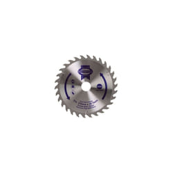 Faithfull FAIZ23530 Circular Saw Blade TCT 235 x 16/20/30/35mm x 30T General-Purpose