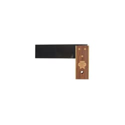 Faithfull FAITRY6 Carpenters Try Square 150mm (6in)