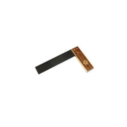 Faithfull FAITRY9 Carpenters Try Square 230mm (9.1/2in)