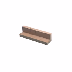 Faithfull Mitre Block 300Mm (12In)