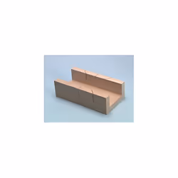 Faithfull Mitre Box 9In