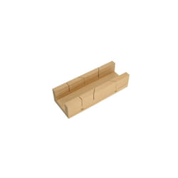 Faithfull FAIMBOX12 Mitre Box 300mm (12in)