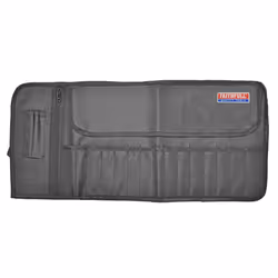 Faithfull Tool Roll - 15 PockET