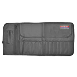 Faithfull Tool Roll - 15 PockET