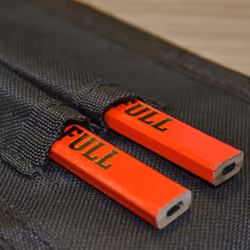 Faithfull Tool Roll - 15 PockET - Additional view 4