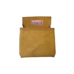 Faithfull Nail Pouch - Single Pocket FAINP1