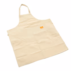Capenters Apron Woodworking Apron Twin Front Pocket Faithfull FAICA