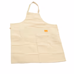 Capenters Apron Woodworking Apron Twin Front Pocket Faithfull FAICA