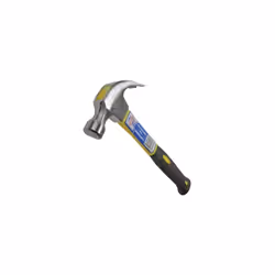Claw Hammer - Fibreglass - 16oz/454g
