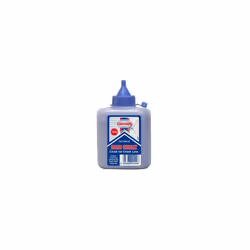 Faithfull FAICPBLUE Chalk Powder 250g - Blue