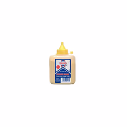 Faithfull FAICPYELLOW Chalk Powder 250g - Yellow