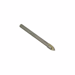 Faithfull FAIGD5 Tile & Glass Drill Bit 5mm