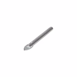 Faithfull FAIGD8 Tile & Glass Drill Bit 8mm