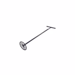 Faithfull FAIPW1 Plasterers Mixing Wheel