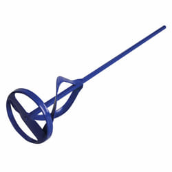 Faithfull Mixing Paddle 80MM