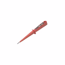 Faithfull FAIMTL Mainstester Screwdriver Long
