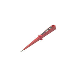 Faithfull FAIMTL Mainstester Screwdriver Long