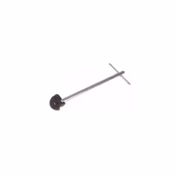 Faithfull FAIBWADJ Adjustable Basin Wrench 6mm - 25mm
