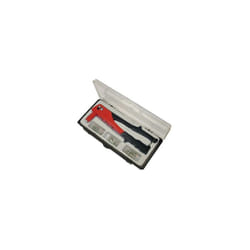 Faithfull FAIHDRKIT Heavy-Duty Riveter Kit