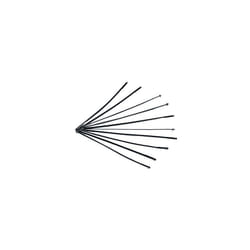 Faithfull FAICSBS Coping Saw Blades Wood (1 x 10 singles) 14tpi
