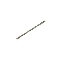 Faithfull FAIDCMD Taper Wedge Masonry Drill 200mm