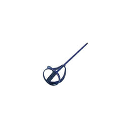 Faithfull FAIMP120 Mixing Paddle 120 x 600mm