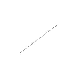 Faithfull FAIFSB18 Fretsaw Blades 130mm (5in) 18tpi (Pack of 12)
