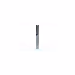 Faithfull FAIRB22 Router Bit TCT Two Flute 5.0mm x 16mm 1/4in Shank