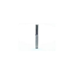 Faithfull FAIRB22 Router Bit TCT Two Flute 5.0mm x 16mm 1/4in Shank